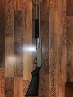 Mossberg 590 Mariner