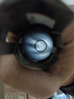 Mossberg 590 mariner