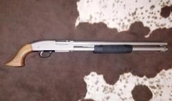 Mossberg 590 mariner