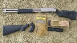 Mossberg 590 mariner