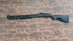 Mossberg 590