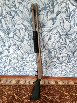 Mossberg 590