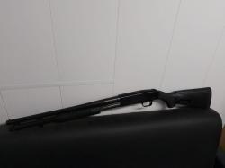 Mossberg 590