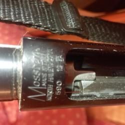 MOSSBERG 590