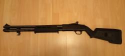 Mossberg 590