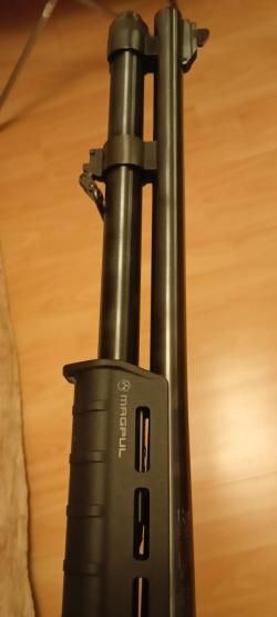 Mossberg 590