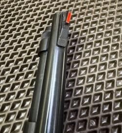 Mossberg 590 