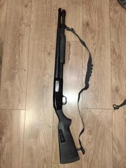 Mossberg 590