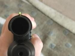 Mossberg 590