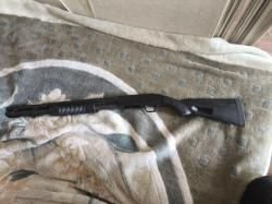 Mossberg 590
