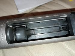 Mossberg 590  8+1  12/76