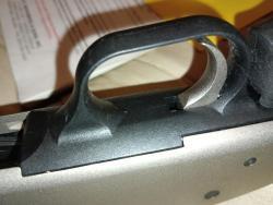 Mossberg 590  8+1  12/76