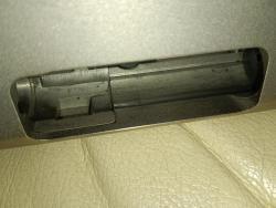 Mossberg 590  8+1  12/76