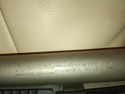 Mossberg 590  8+1  12/76