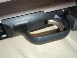 Mossberg 590  8+1  12/76