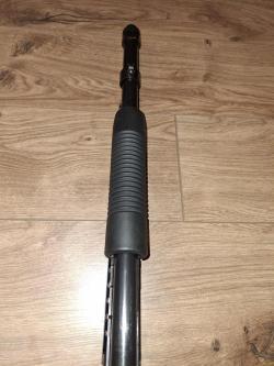 Mossberg 590 ( можно через охотактив)