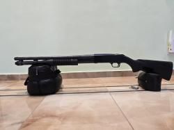 Mossberg 590