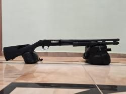 Mossberg 590
