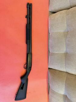 Mossberg 590