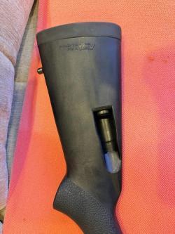 Mossberg 590