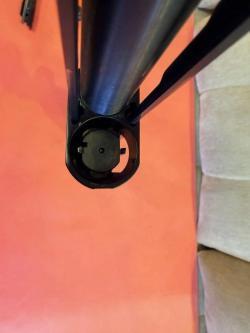 Mossberg 590