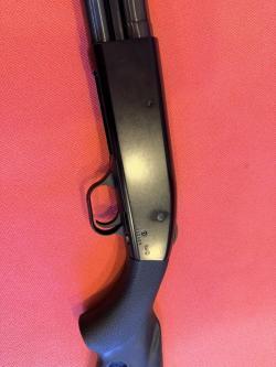 Mossberg 590
