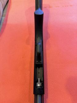 Mossberg 590