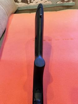 Mossberg 590