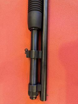 Mossberg 590