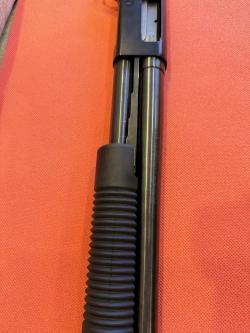 Mossberg 590