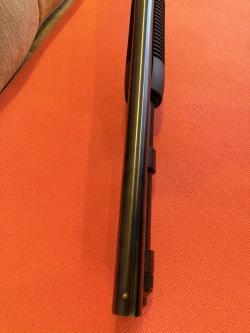 Mossberg 590