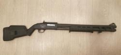 Mossberg 590A1 BlackWater 