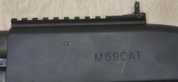 Mossberg 590A1 BlackWater 
