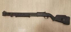 Mossberg 590A1 BlackWater 