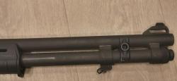 Mossberg 590A1 BlackWater 