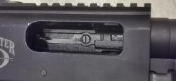 Mossberg 590A1 BlackWater 