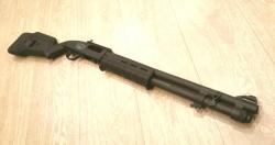 Mossberg 590A1 BlackWater 