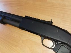 Mossberg 590A1 BlackWater