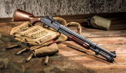 Mossberg 590A1 Mariner