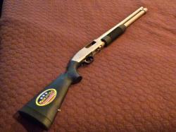 Mossberg 590A1 Mariner