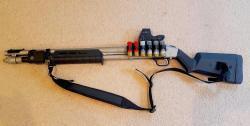 Mossberg 590A1 Mariner