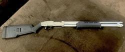 Mossberg 590A1 Mariner
