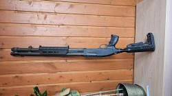 Mossberg 590A1