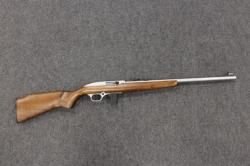 MOSSBERG 702 кал. 22LR ЛЮБЕРЕЦКИЙ АРСЕНАЛ 