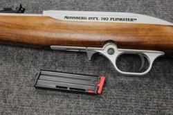 MOSSBERG 702 кал. 22LR ЛЮБЕРЕЦКИЙ АРСЕНАЛ 