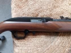 MOSSBERG 702