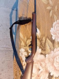 MOSSBERG 702