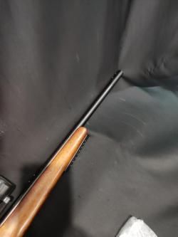 Mossberg 802 Plinkster, кал.22Lr