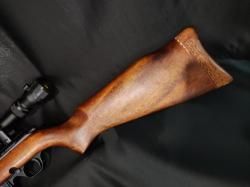 Mossberg 802 Plinkster, кал.22Lr