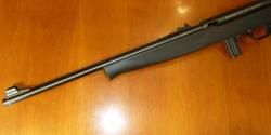 Mossberg 802 plinkster